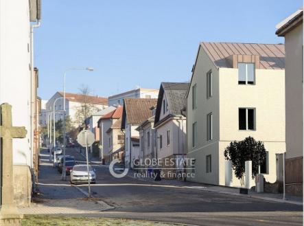 Prodej bytu, 5+1, 120 m²