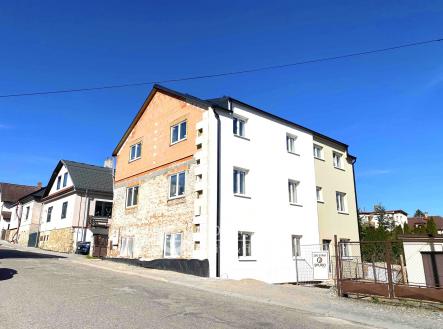 Prodej bytu, 5+1, 120 m²