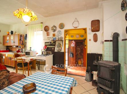 Prodej domu/vily, 100 m²