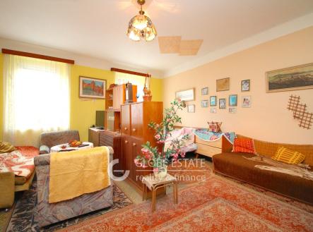 Prodej domu/vily, 100 m²