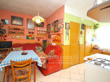 Prodej domu/vily, 100 m²