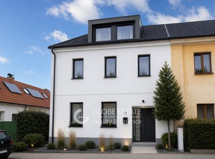 Prodej domu/vily, 100 m²