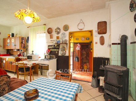 Prodej domu/vily, 100 m²