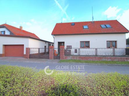 Prodej domu/vily, 329 m²