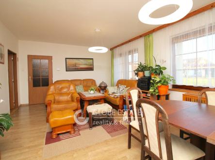 Prodej domu/vily, 329 m²