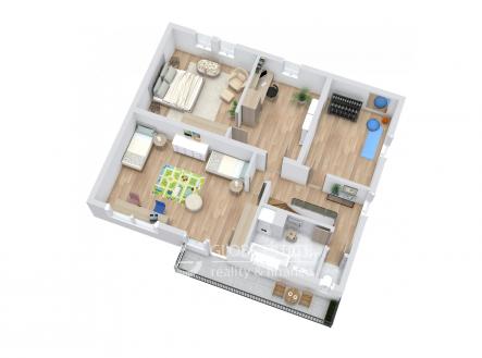 Prodej domu/vily, 329 m²