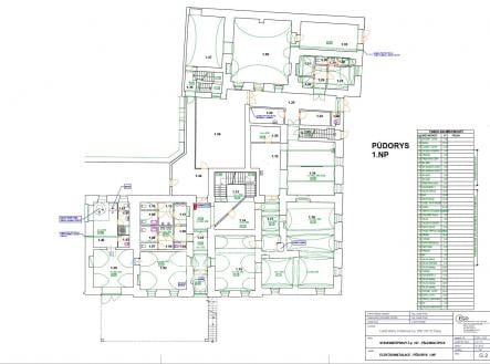 Prodej obchodní prostory, 1 705 m²
