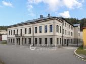 Prodej obchodní prostory, 1 705 m²