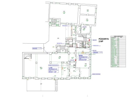 Prodej obchodní prostory, 1 705 m²