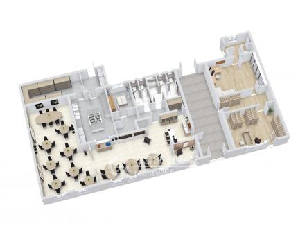 Prodej domu/vily, 450 m²