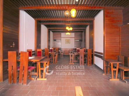 Prodej domu/vily, 450 m²