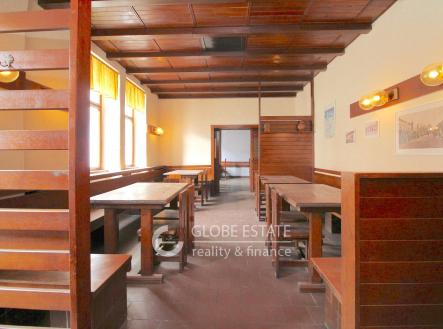 Prodej domu/vily, 450 m²