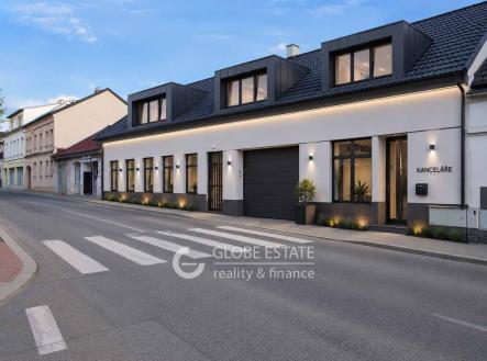 Prodej domu/vily, 450 m²
