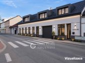 Prodej domu/vily, 450 m²