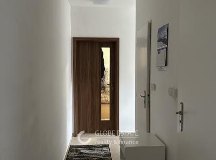 Pronájem bytu, 2+1, 62 m²