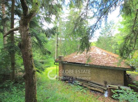 Prodej chaty/rekreačního objektu, 36 m²