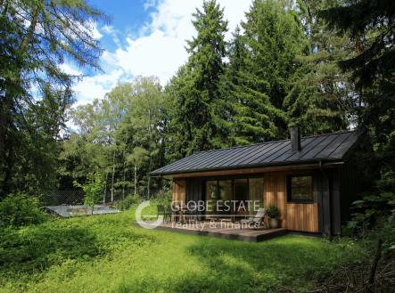 Prodej chaty/rekreačního objektu, 36 m²