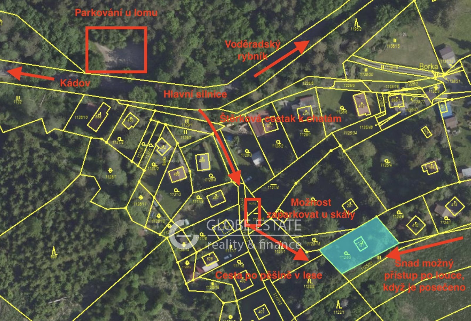Mapka