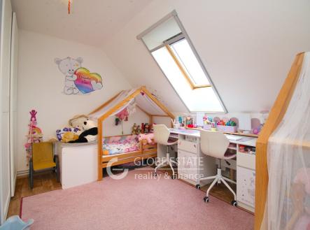 Prodej bytu, 3+kk, 65 m²