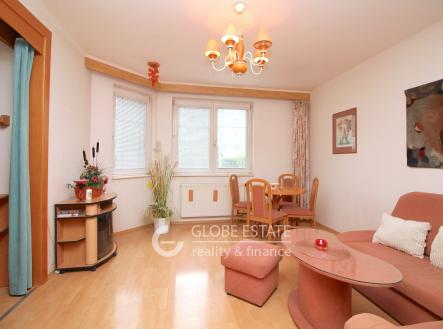 Prodej bytu, 2+kk, 71 m²