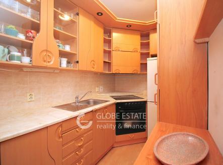 Prodej bytu, 2+kk, 71 m²