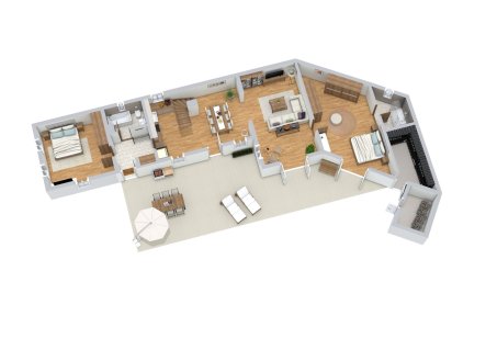 Prodej domu/vily, 230 m²
