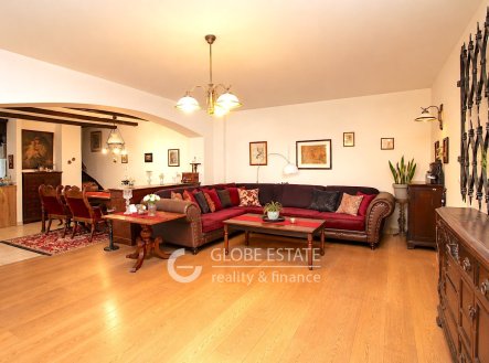 Prodej domu/vily, 230 m²