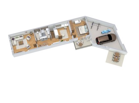 Prodej domu/vily, 230 m²