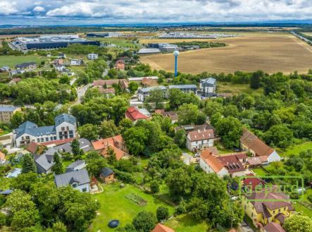 Prodej - pozemek pro bydlení, 1 039 m² obrázek