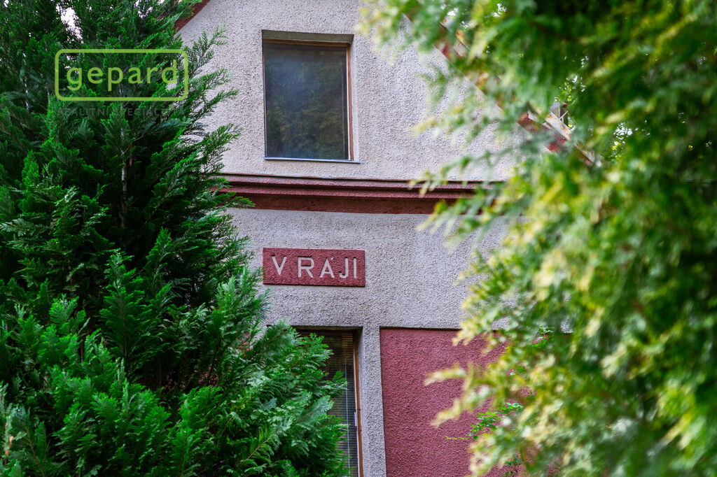 V Ráji