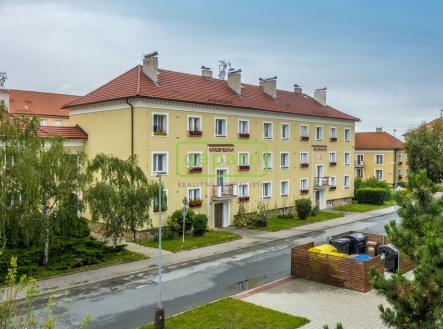 Prodej bytu, 3+kk, 68 m²