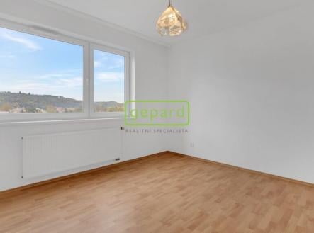 Pronájem bytu, 3+kk, 95 m²