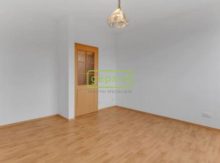 Pronájem bytu, 3+kk, 95 m²