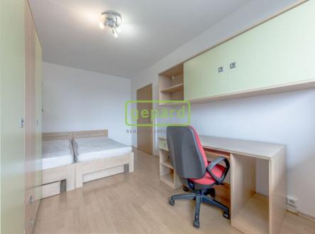 Prodej bytu, 3+kk, 68 m²