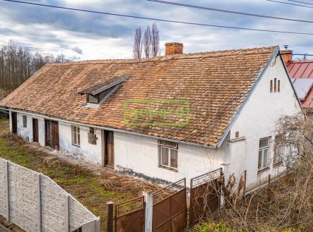 Prodej domu/vily, 110 m²