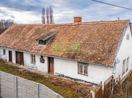 Prodej domu/vily, 110 m²