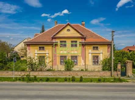 Prodej - dům/vila, 170 m²