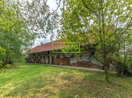 Prodej - dům/vila, 170 m²