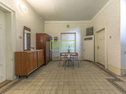 Prodej - dům/vila, 170 m²