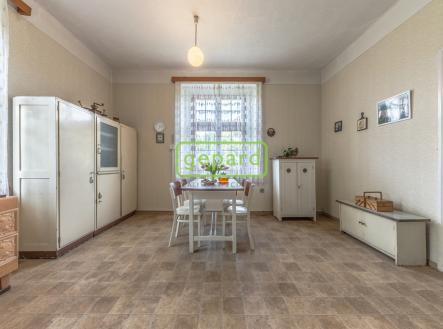 Prodej - dům/vila, 170 m²