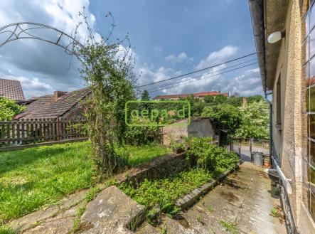 Prodej domu/vily, 55 m²