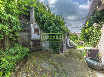 Prodej domu/vily, 55 m²