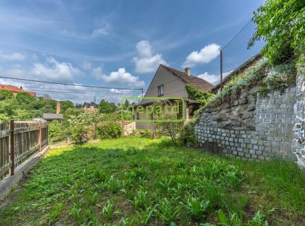 Prodej domu/vily, 55 m²