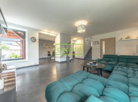 Prodej domu/vily, 132 m²