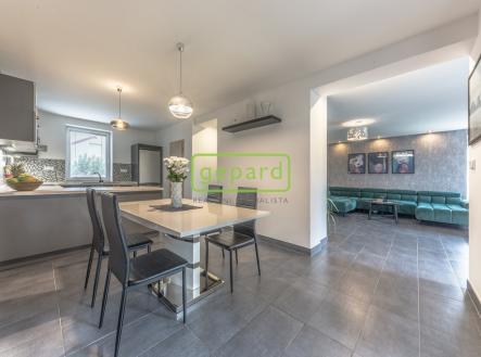 Prodej domu/vily, 132 m²