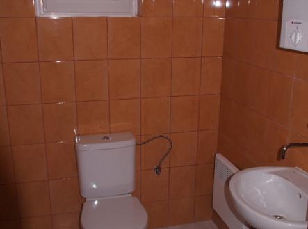 Pronájem obchodní prostor, 38 m²