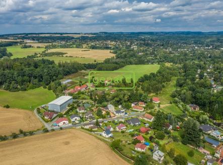 Prodej výrobní prostor, 256 m²