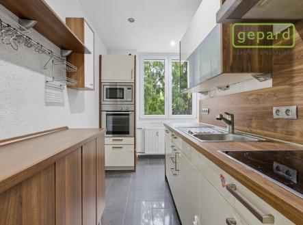 Prodej bytu, 4+1, 79 m² obrázek