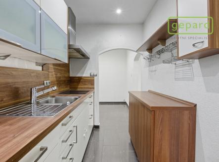 Prodej bytu, 4+1, 79 m²