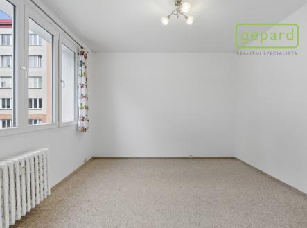 Prodej bytu, 4+1, 79 m²